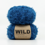 Wild &amp; Blue - Wild Wool