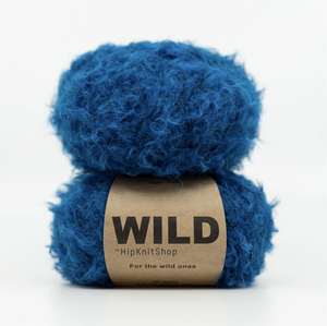 Wild &amp; Blue - Wild Wool