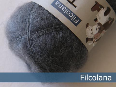 338 Frost Grey -	Tilia - Filcolana - Garntopia