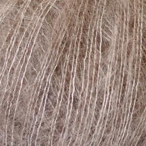 146 Den Gode Fe - Kid Seta Tweed - Gepard Garn - Garntopia