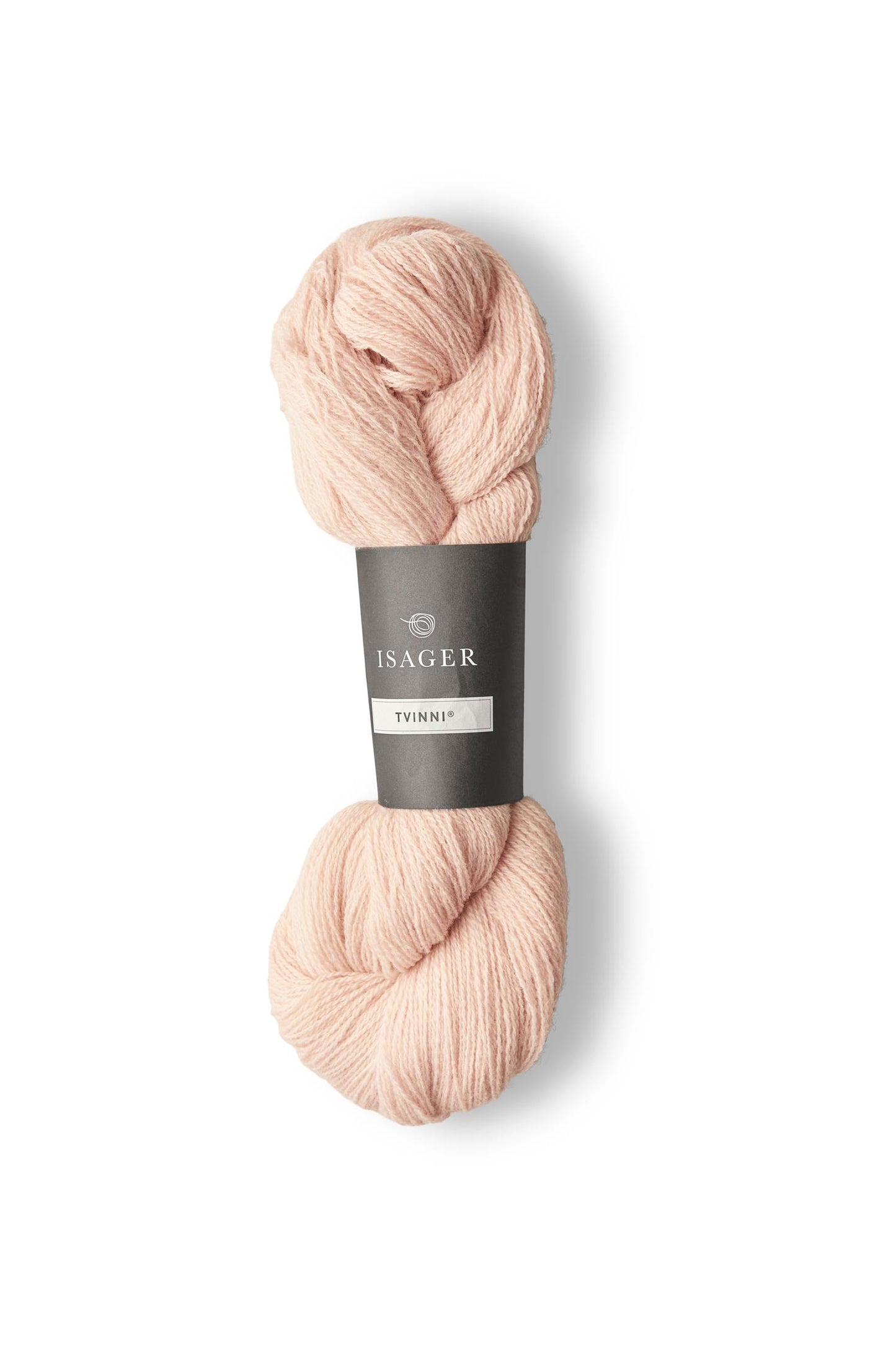 FARVE 61 -	Tvinni - Isager - Garntopia