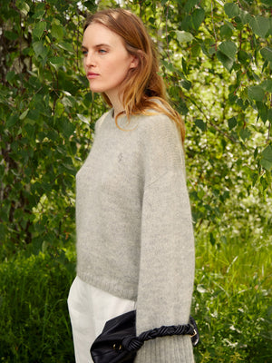 2409 - DIY - NR. 1 Molly Sweater