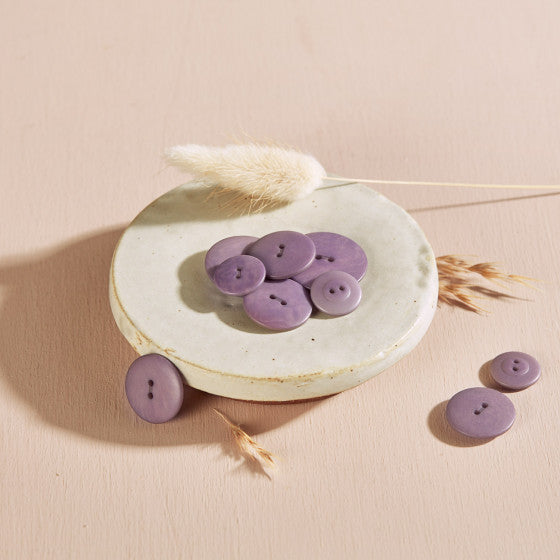 Palm - Divine Parma - 25 mm - Ukjent - Garntopia