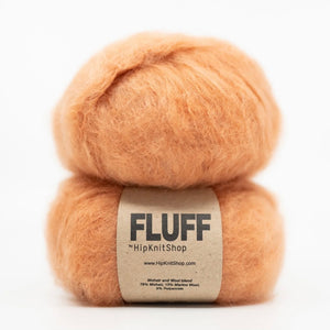 Tasty Apricot - Fluff