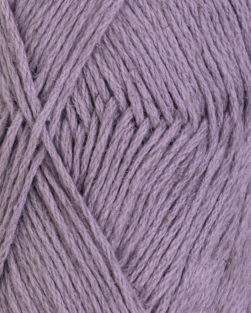 257 Grålilla -	Pelini - Rauma Garn - Garntopia