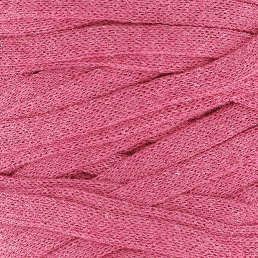 Bubble gum -	Ribbon XL Solid - Hoooked Yarn - Garntopia