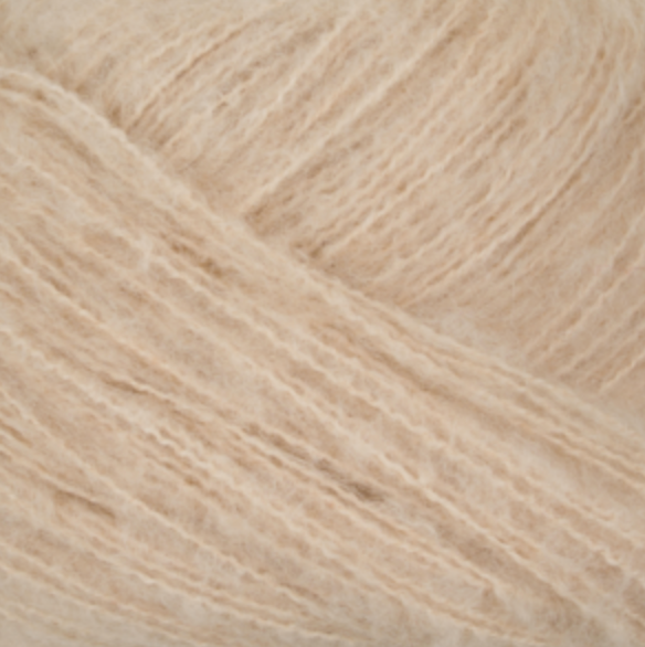 105 Hvede - Kumula - Gepard Garn - Garntopia