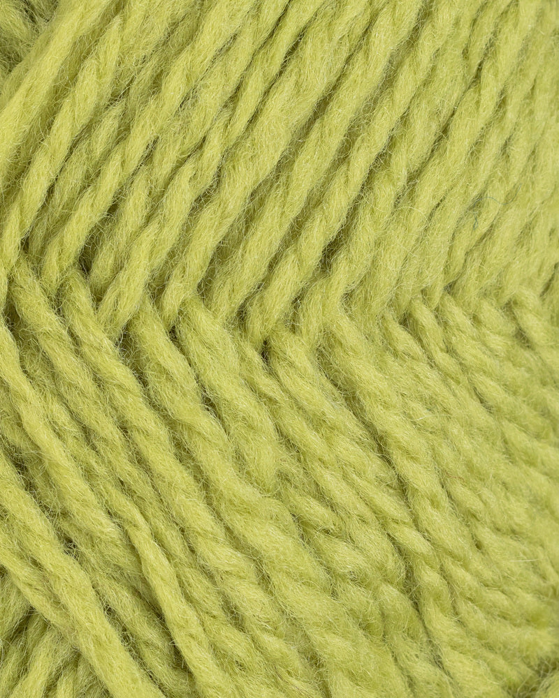 12 Spiregrønn  -	Fivel - Rauma Garn - Garntopia