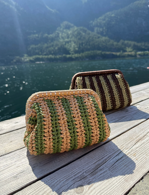Bea Clutch - Papir