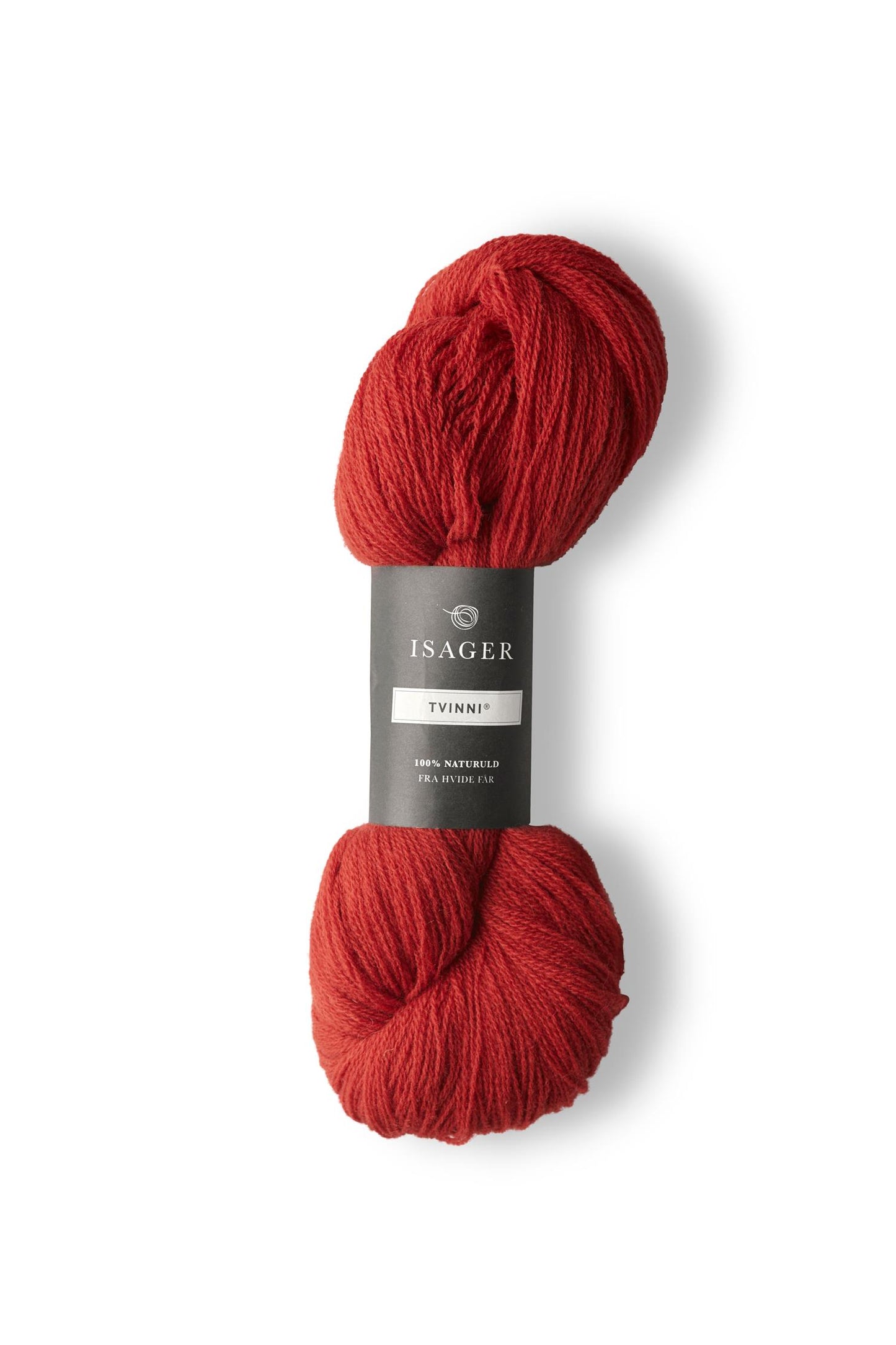 FARVE 32 -	Tvinni - Isager - Garntopia