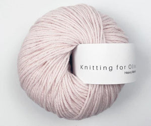 Ballerina -	Heavy Merino - Knitting for Olive - Garntopia