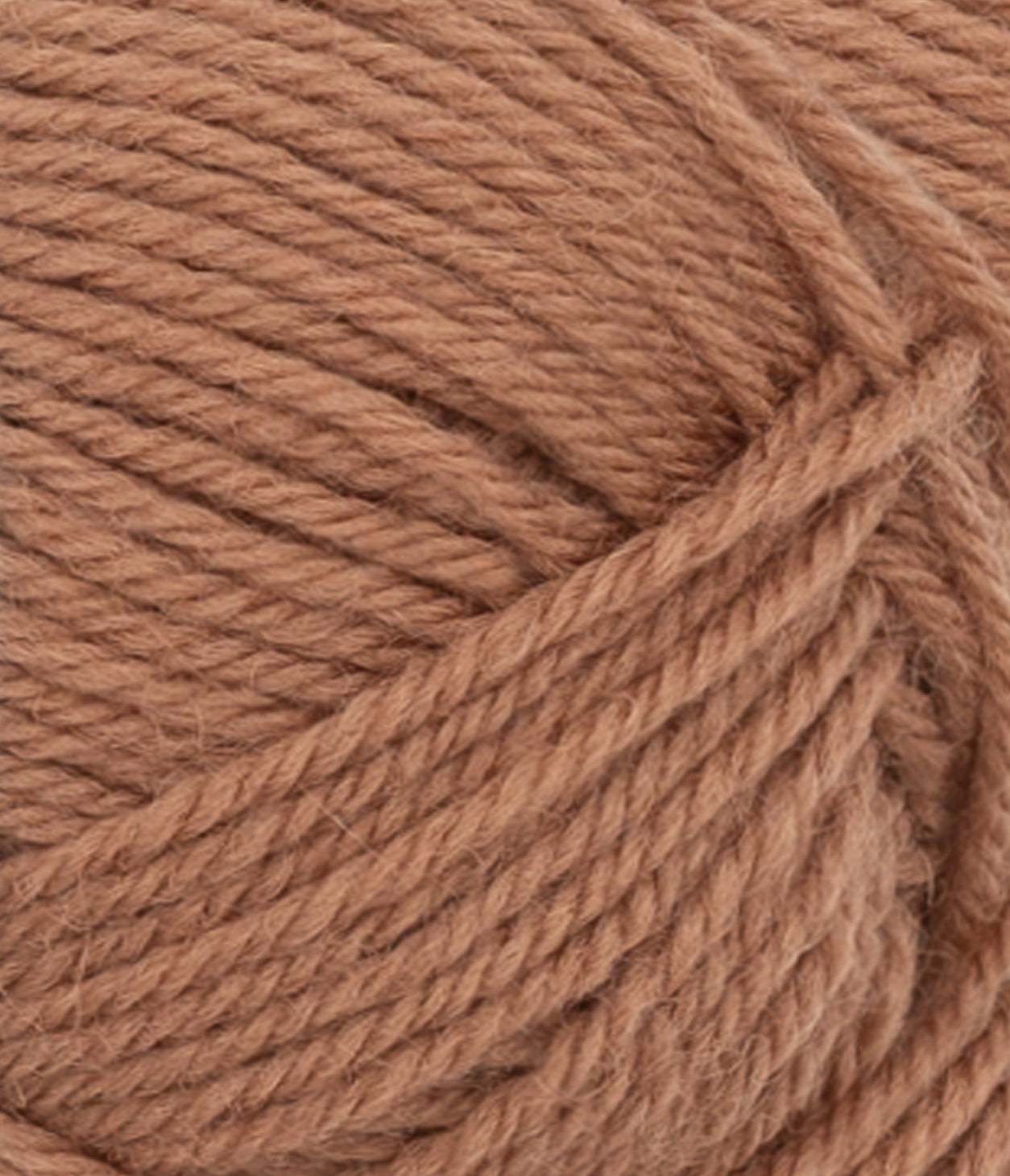 3342 Mocha Mousse -	Peer Gynt - Sandnes garn - Garntopia