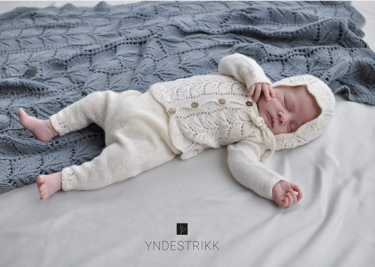 GARNTOPIA HEFTE - Yndestrikk - Papir - Yndestrikk - Garntopia