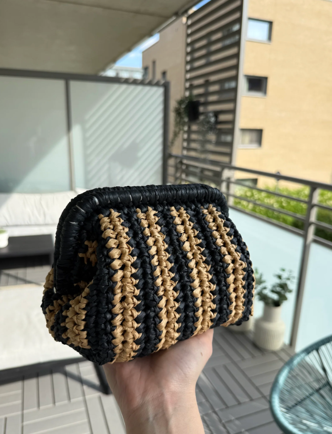Bea Clutch - Papir