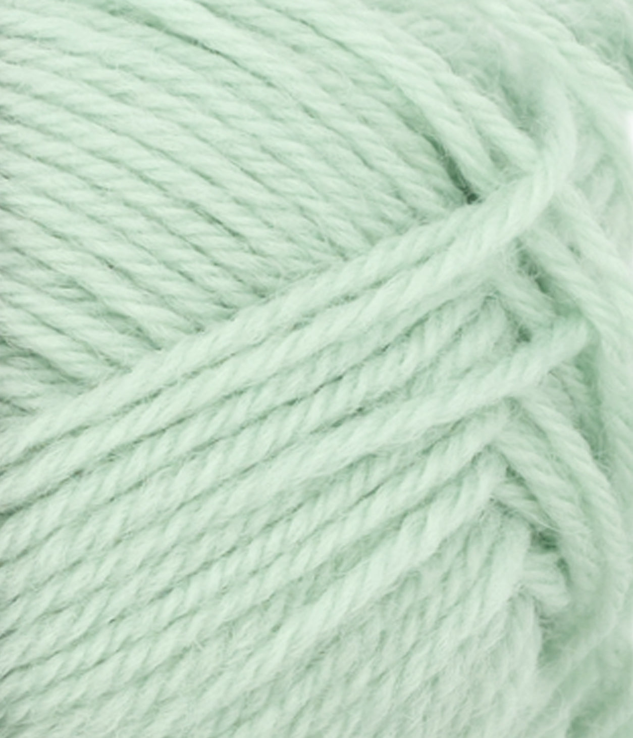7911 Mint Green -	Peer Gynt - Sandnes garn - Garntopia