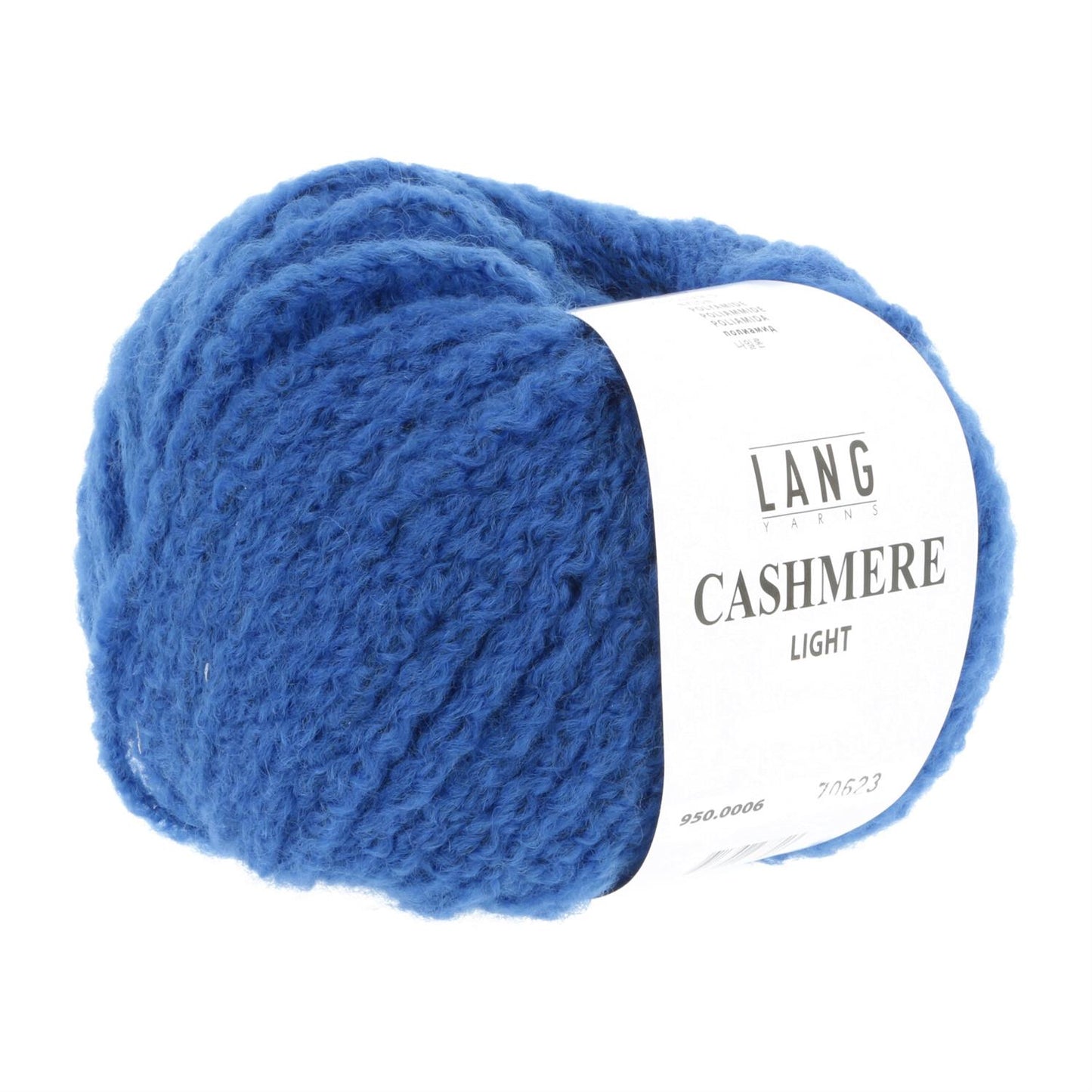 06 -	Cashmere Light - Lang Yarns - Garntopia