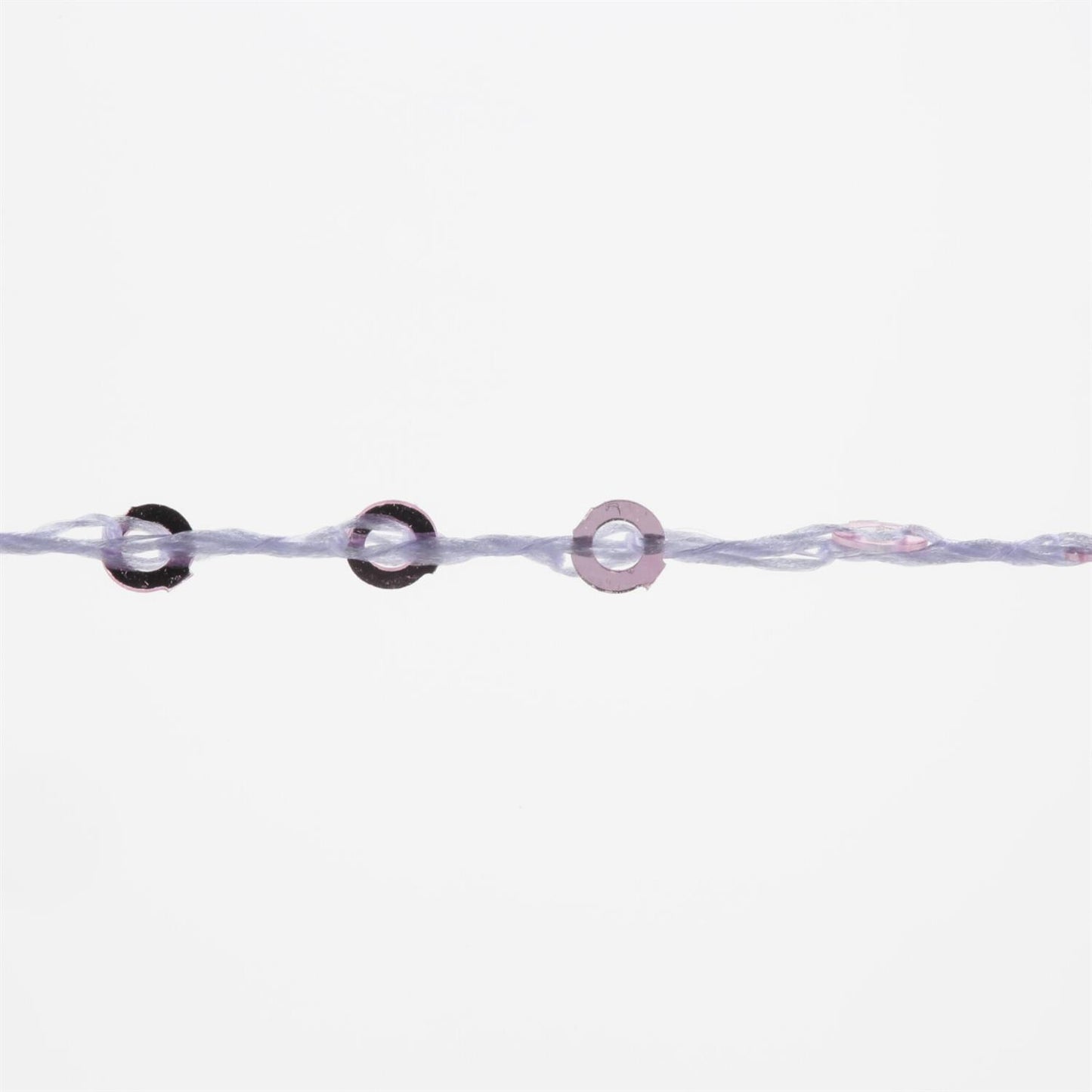 46 -	Paillettes - Lang Yarns - Garntopia