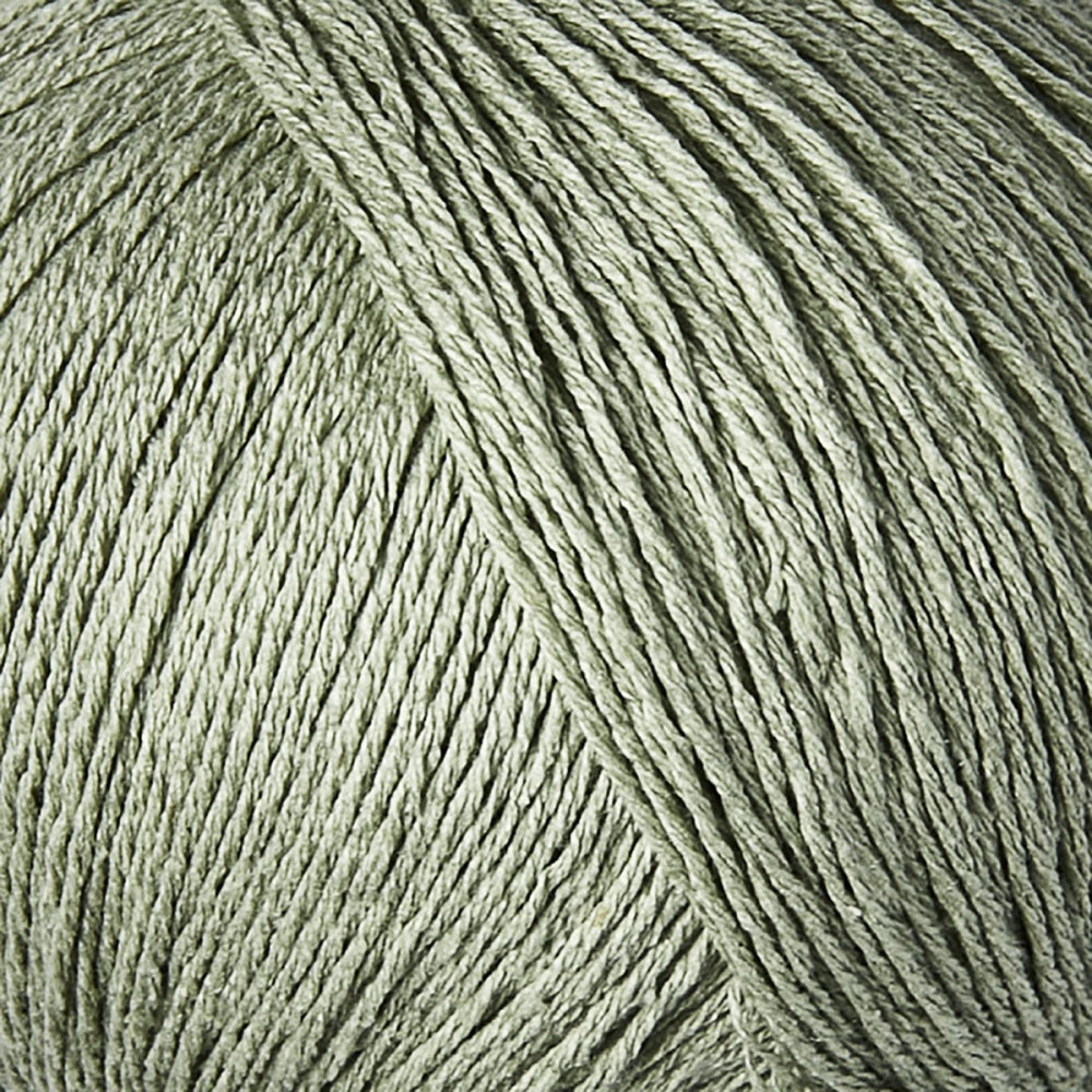 Støvet Artiskok -	Pure Silk - Knitting for Olive - Garntopia