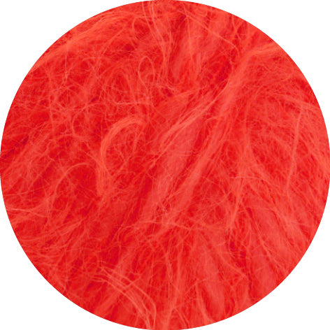 11 Orange- Basta - Lana Grossa - Garntopia