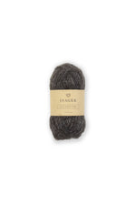 Farve E4S - Isager Soft Fine - Isager - Garntopia