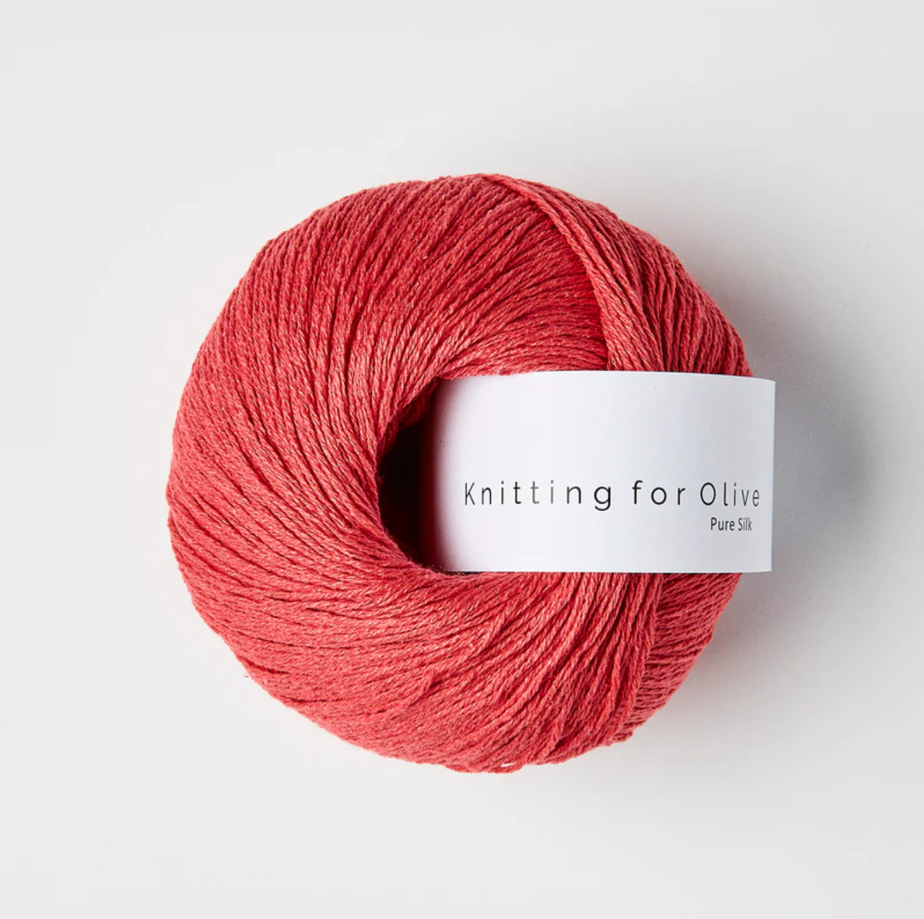 Vandmelon -	Pure Silk - Knitting for Olive - Garntopia