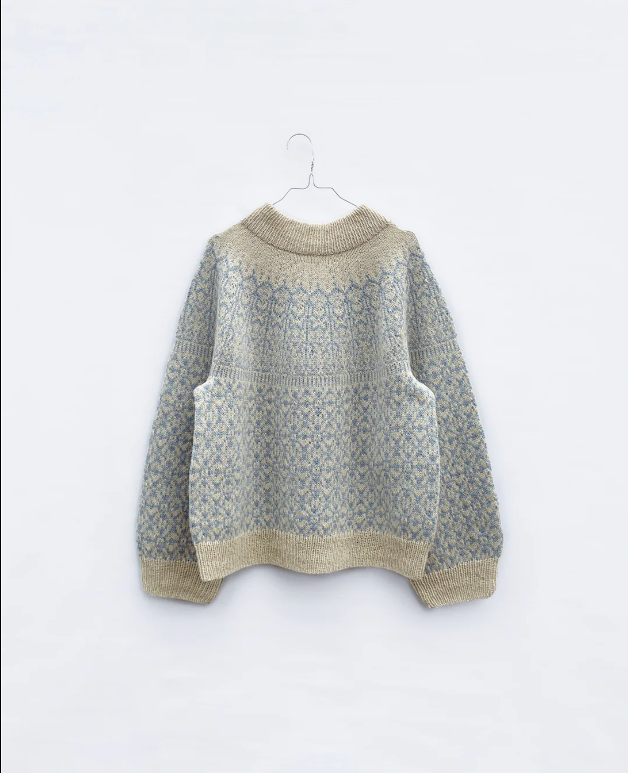 Northern Augustins no 7 - Augustins - Garntopia