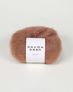 033 Brown - Plum