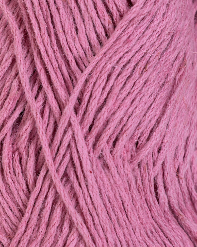 8140 Gammelrosa -	Pelini - Rauma Garn - Garntopia