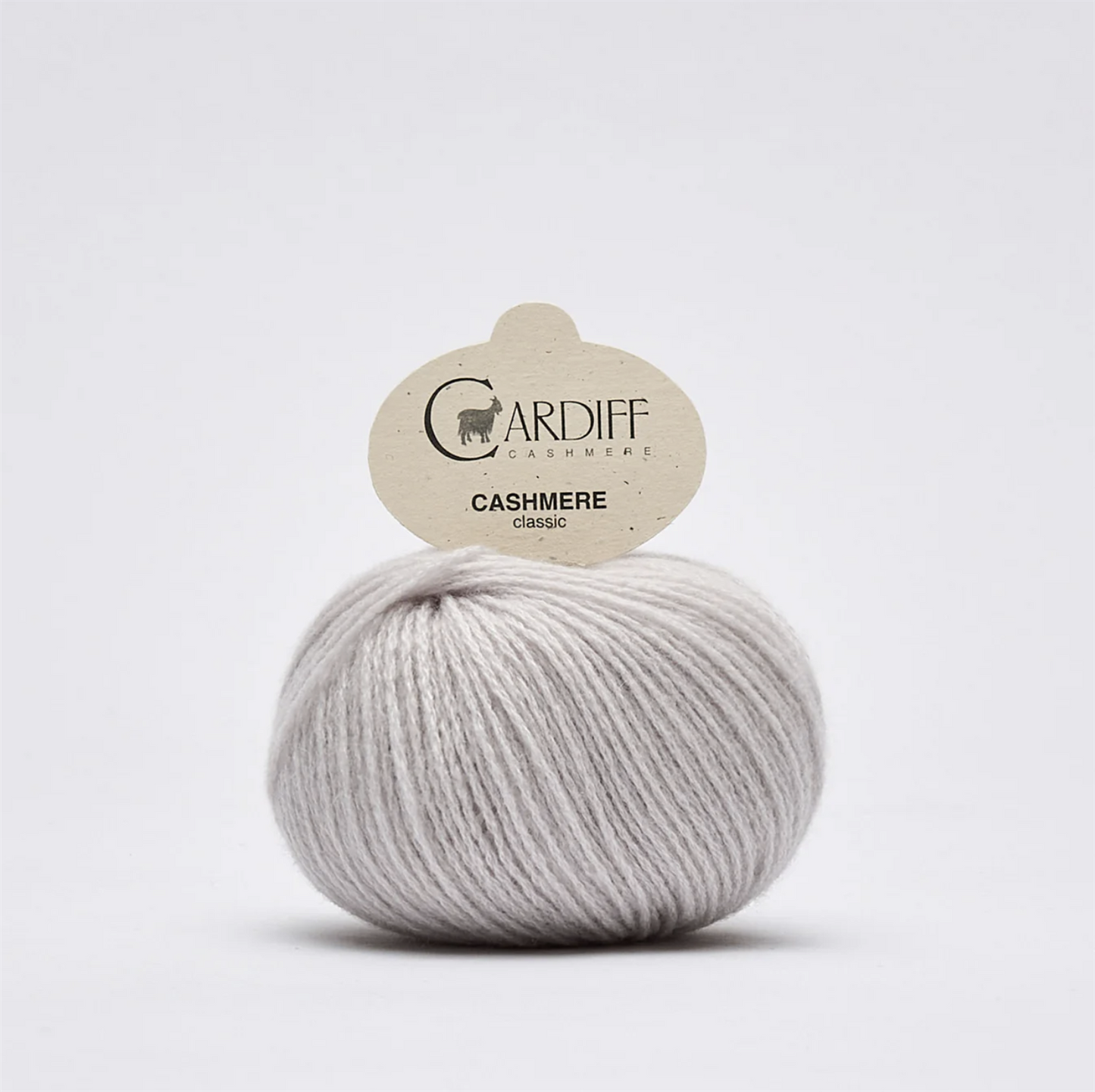 671 Aeris - Classic - Cardiff Cashmere - Garntopia