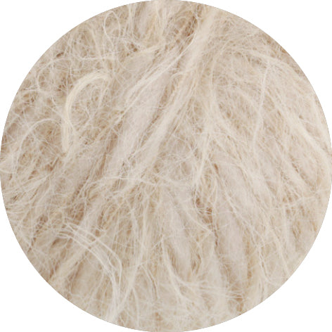 02 Lys Beige - Basta - Lana Grossa - Garntopia