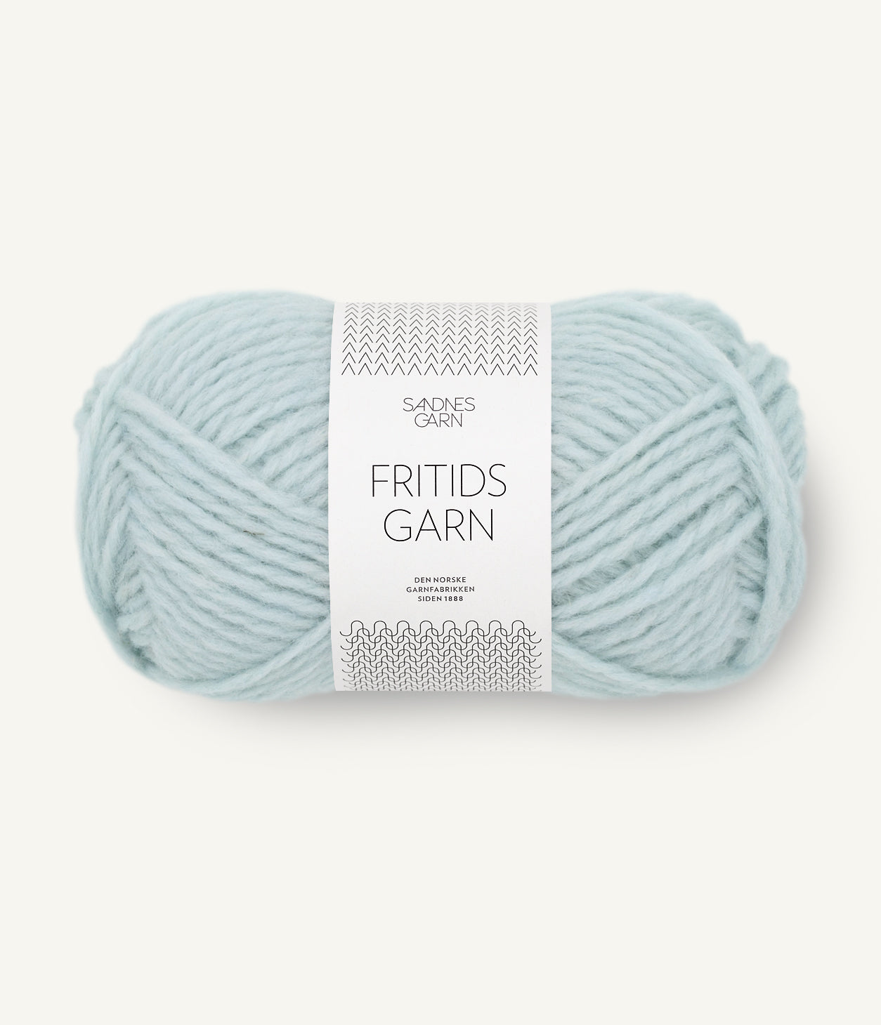 6520 Dream Blue -	Fritidsgarn - Sandnes garn - Garntopia