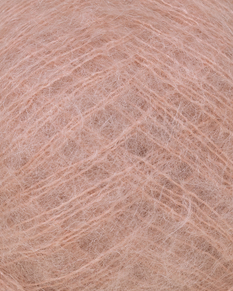 175 Pudder -	Plum - Rauma Garn - Garntopia