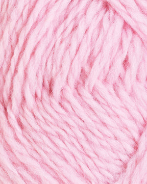 V66 Lys Rosa -	Vams Pt3 - Rauma Garn - Garntopia