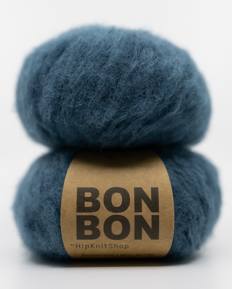 (I wanna know) What love is - BonBon