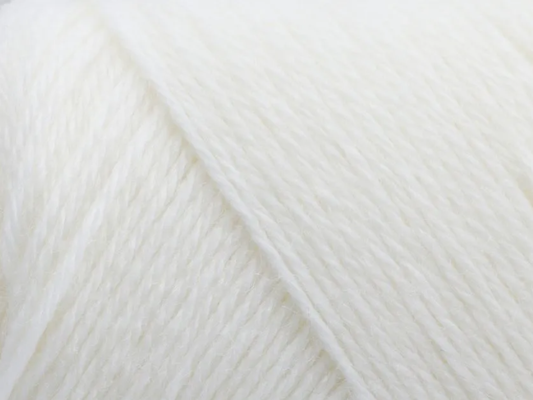 100 Snow White -	Arwetta - Filcolana - Garntopia