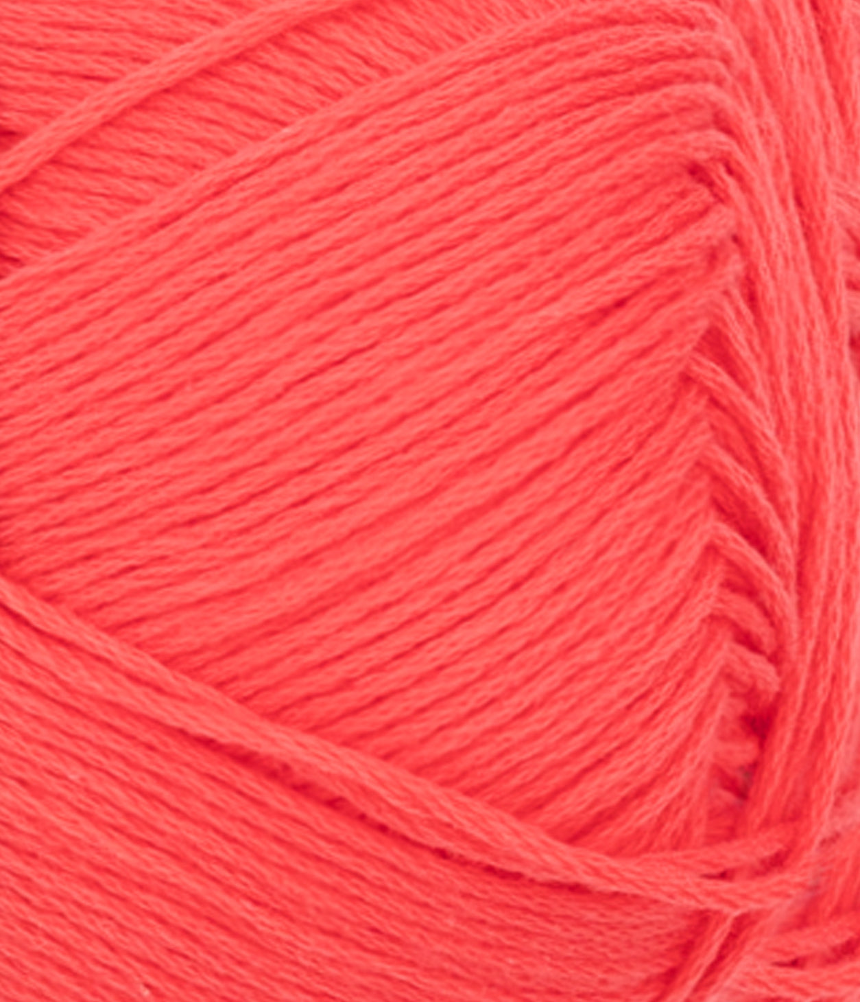 4108 Flame scarlet - Mandarin Petit - Sandnes garn - Garntopia