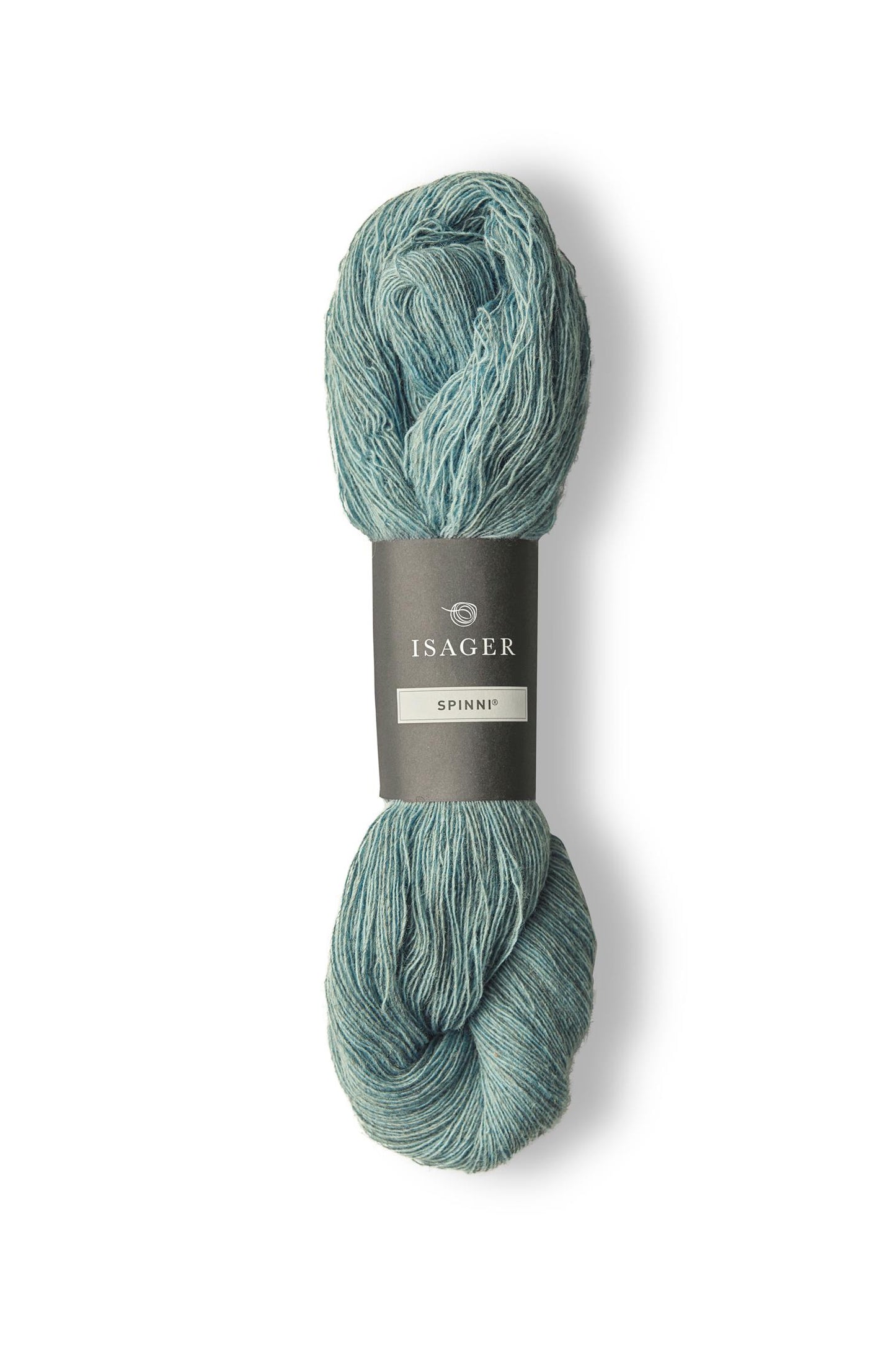 FARVE 11S -	Spinni - Isager - Garntopia