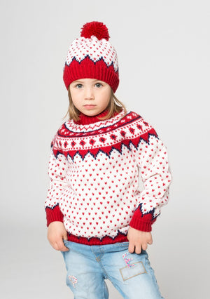 Topic 34 - Norwegian Icons Children