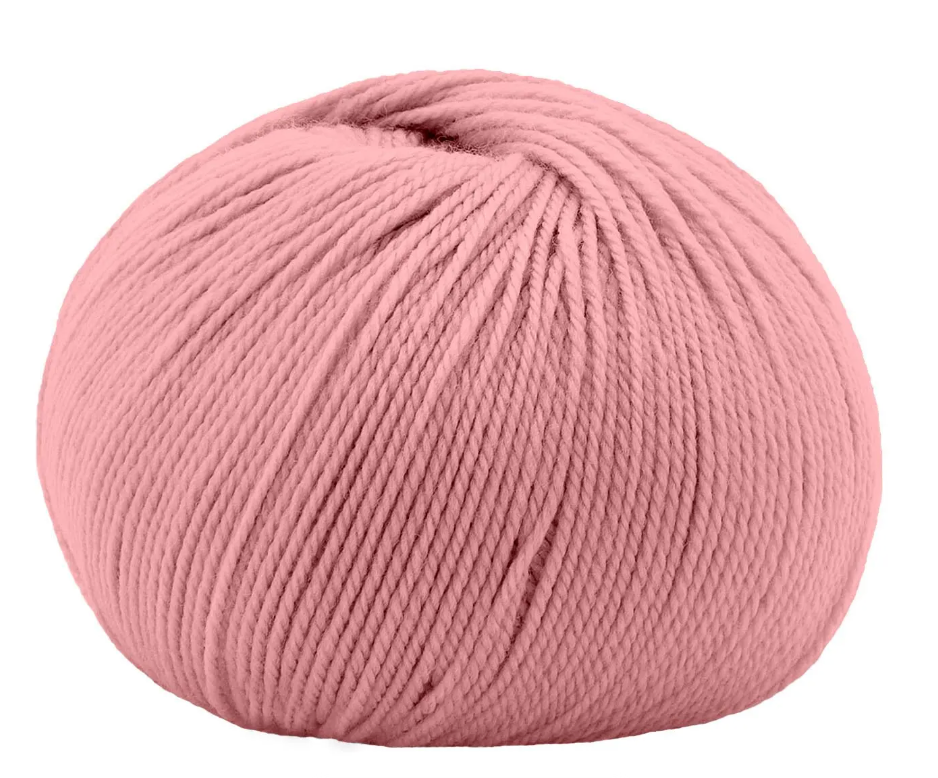 9363 Gammelrosa - VIP - Lana Gatto - Garntopia
