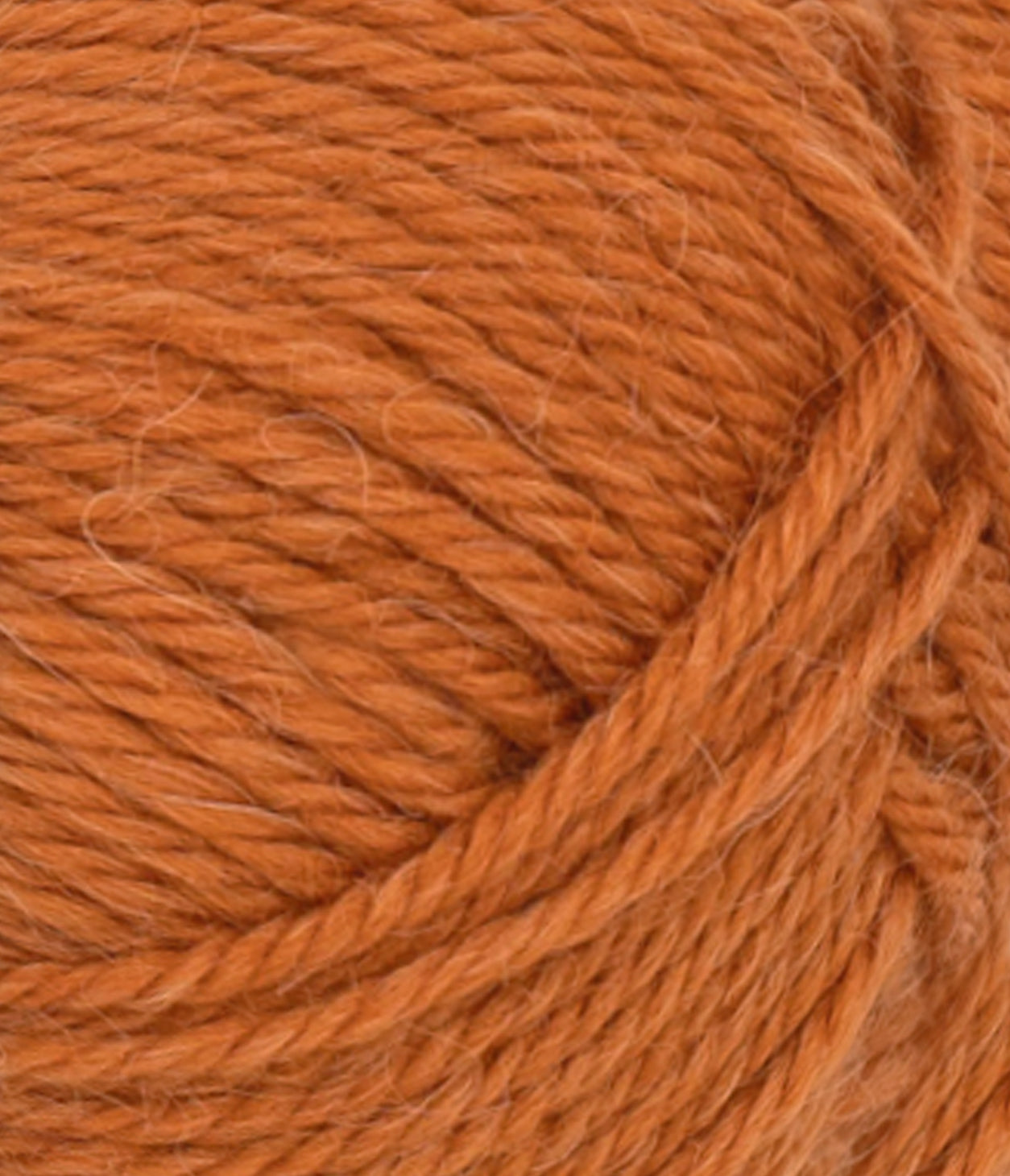 2745 Cognac -	Alpakka ull - Sandnes garn - Garntopia