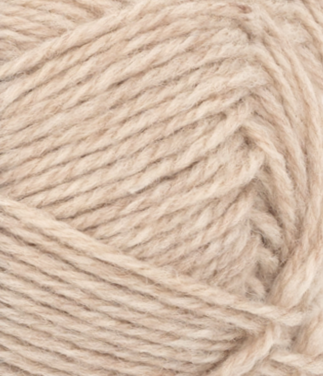 3021 Lys beigemelert - Atlas - Sandnes garn - Garntopia