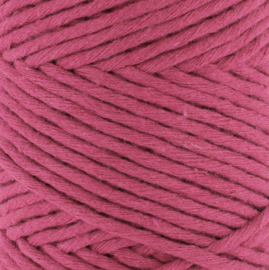 Punch - Spesso Chunky Cotton - Hoooked Yarn - Garntopia