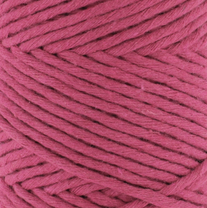 Punch - Spesso Chunky Cotton - Hoooked Yarn - Garntopia