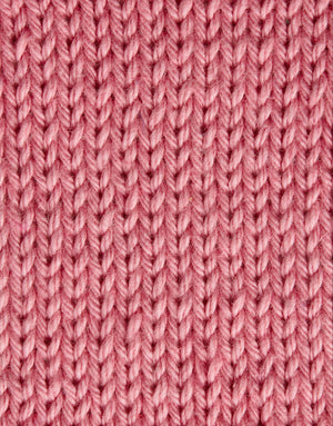 Millennial Pink - The One Cotton - Wool and the gang - Garntopia