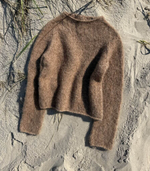 Ivy Sweater - Papir - PetiteKnit - Garntopia