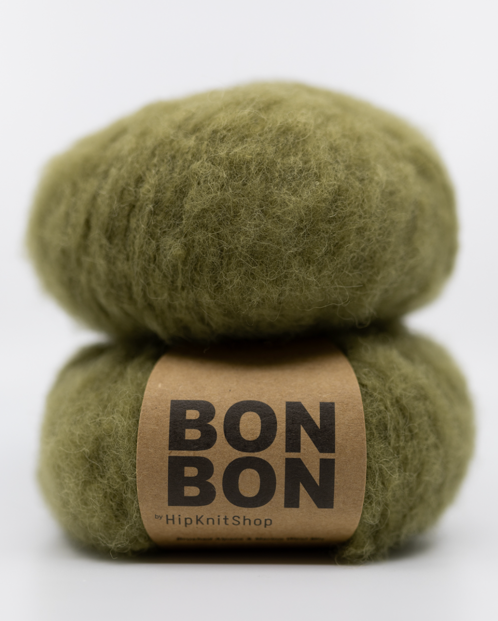 How do you do - BonBon - HipKnitShop - Garntopia