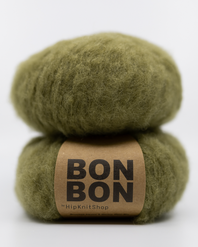 How do you do - BonBon