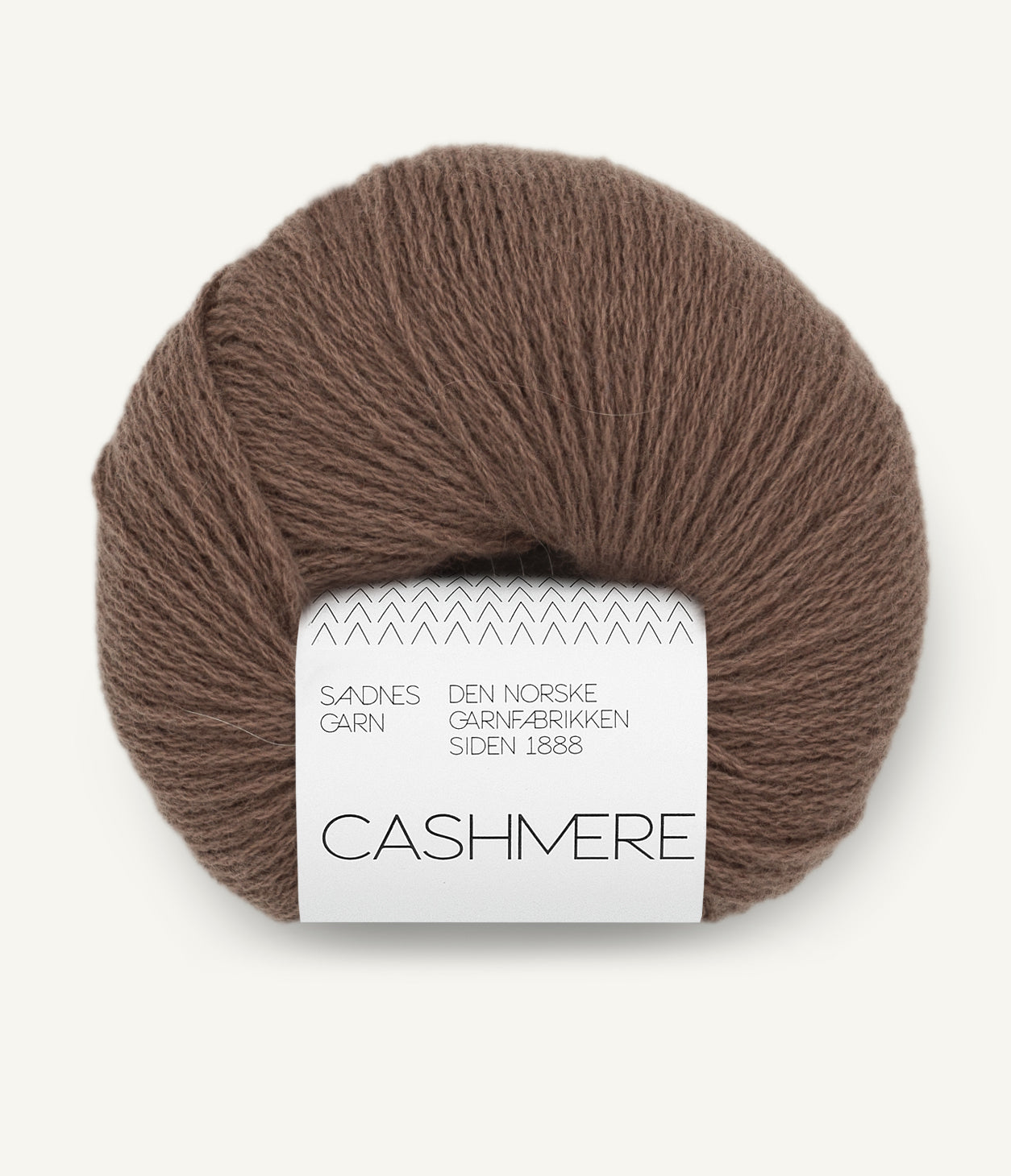 3161 Acorn - Cashmere - Sandnes garn - Garntopia