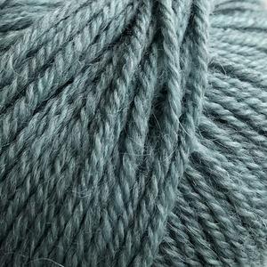 716 Støvet Aqua - Pura Lana - Gepard Garn - Garntopia