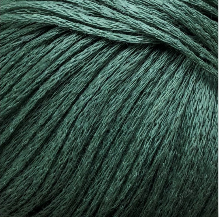 426 Havgrøn  - Løvetand - CaMaRose - Garntopia